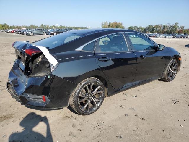 2HGFC2F83MH503728 - 2021 HONDA CIVIC SPORT Qara foto 3