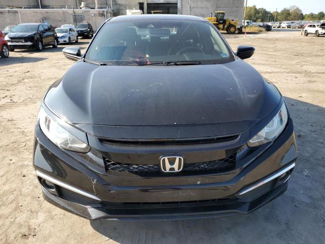 2HGFC2F83MH503728 - 2021 HONDA CIVIC SPORT Qara foto 5