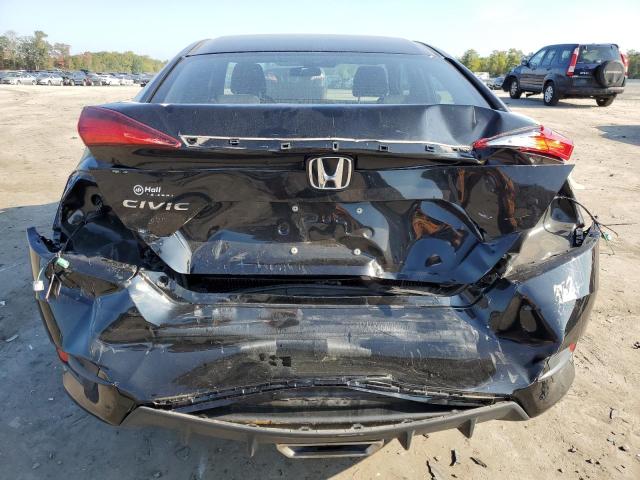 2HGFC2F83MH503728 - 2021 HONDA CIVIC SPORT Qara foto 6
