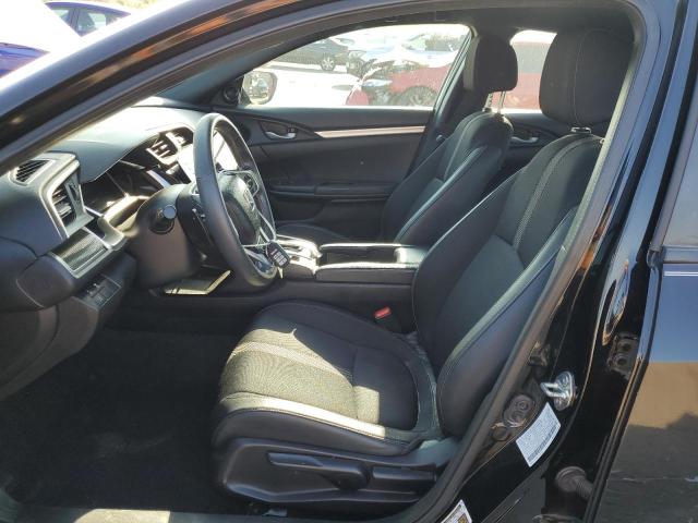 2HGFC2F83MH503728 - 2021 HONDA CIVIC SPORT Qara foto 7