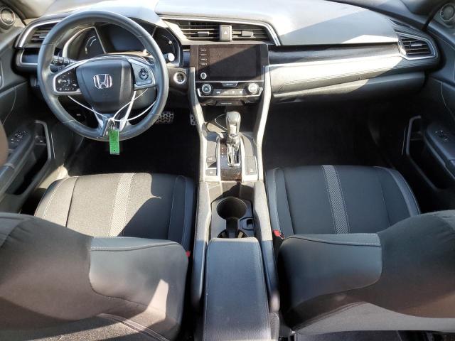 2HGFC2F83MH503728 - 2021 HONDA CIVIC SPORT Qara foto 8