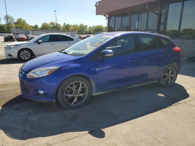 2013 FORD FOCUS SE, 