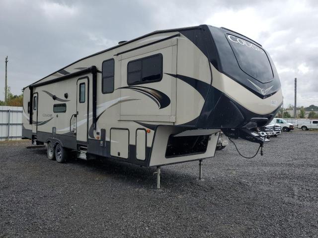 2018 KEYSTONE COUGAR, 