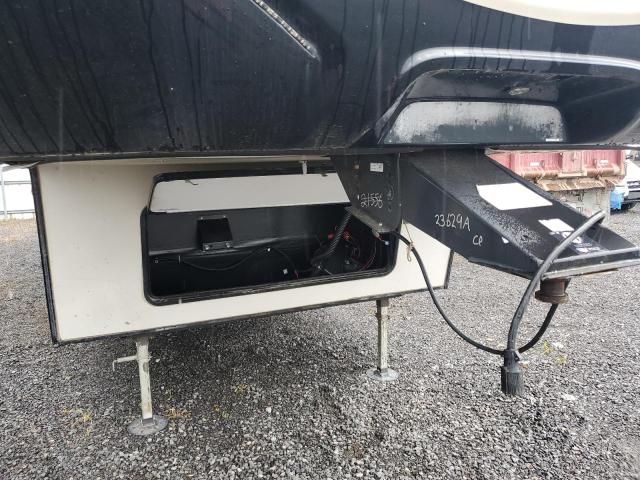 4YDF3672XJ2507759 - 2018 KEYSTONE COUGAR BEIGE photo 7