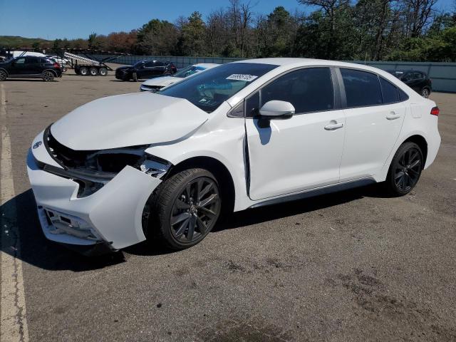 2023 TOYOTA COROLLA SE, 