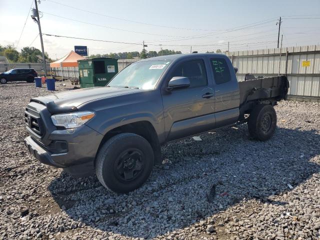 2022 TOYOTA TACOMA ACCESS CAB, 