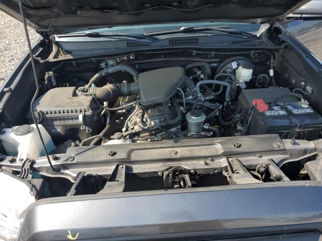 3TYRX5GN3NT037795 - 2022 TOYOTA TACOMA ACCESS CAB Boz foto 11