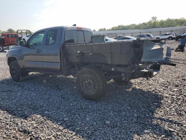 3TYRX5GN3NT037795 - 2022 TOYOTA TACOMA ACCESS CAB Boz foto 2