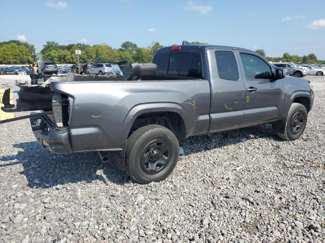 3TYRX5GN3NT037795 - 2022 TOYOTA TACOMA ACCESS CAB Boz foto 3
