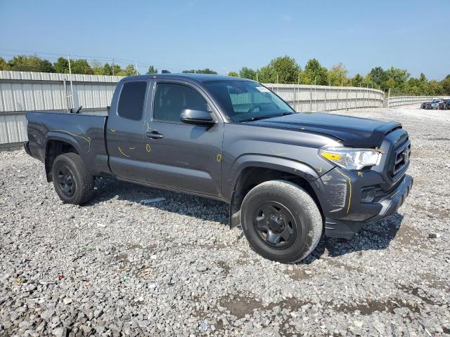 3TYRX5GN3NT037795 - 2022 TOYOTA TACOMA ACCESS CAB Boz foto 4