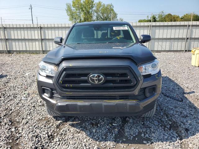 3TYRX5GN3NT037795 - 2022 TOYOTA TACOMA ACCESS CAB Boz foto 5