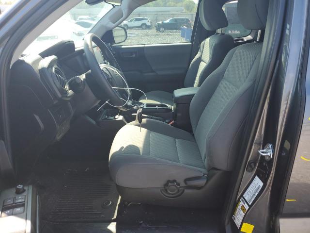 3TYRX5GN3NT037795 - 2022 TOYOTA TACOMA ACCESS CAB Boz foto 7