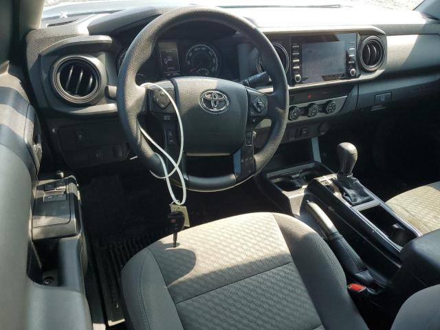 3TYRX5GN3NT037795 - 2022 TOYOTA TACOMA ACCESS CAB Boz foto 8