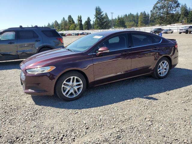 2013 FORD FUSION SE, 