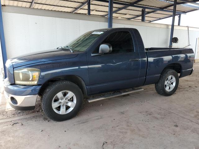 2006 DODGE RAM 1500 ST, 