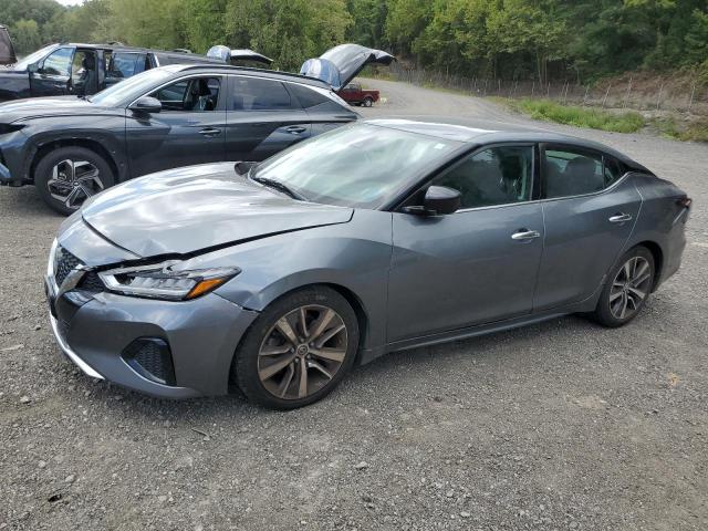 2020 NISSAN MAXIMA S, 