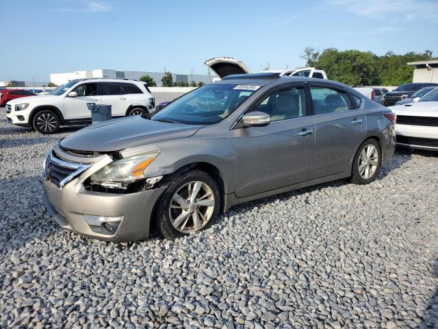 2014 NISSAN ALTIMA 2.5, 
