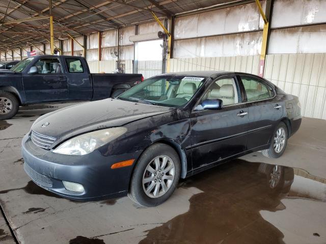 2004 LEXUS ES 330, 