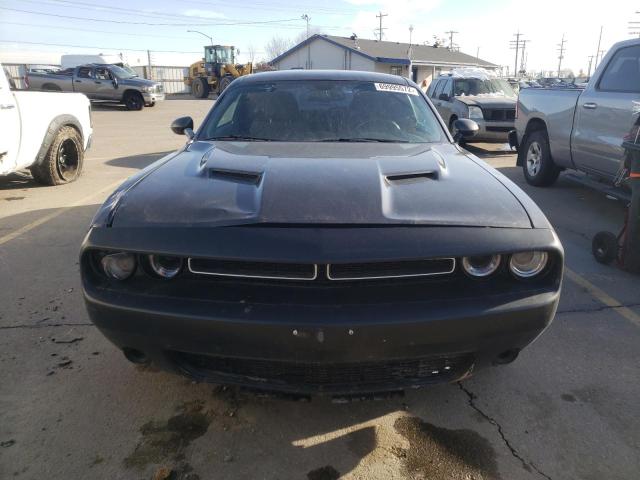 2C3CDZAG4FH793782 - 2015 DODGE CHALLENGER SXT GRAY photo 5