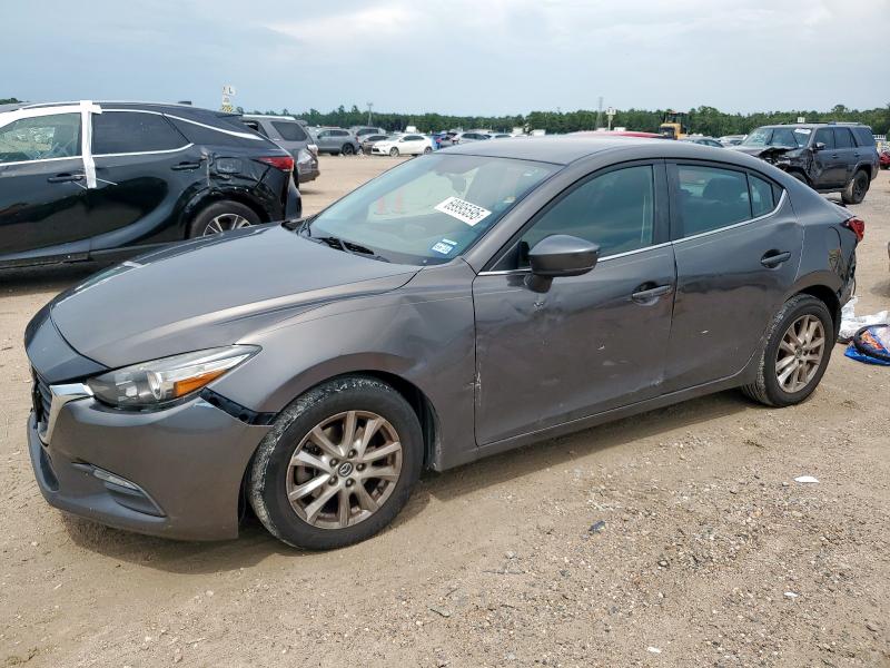 2017 MAZDA 3 SPORT, 