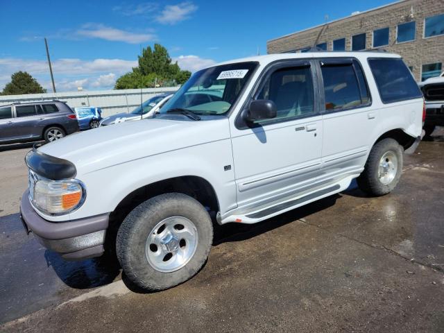 1997 FORD EXPLORER, 