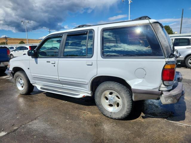 1FMDU35P2VZA41905 - 1997 FORD EXPLORER WHITE photo 2