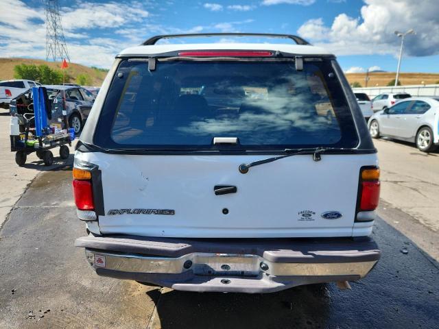 1FMDU35P2VZA41905 - 1997 FORD EXPLORER WHITE photo 6