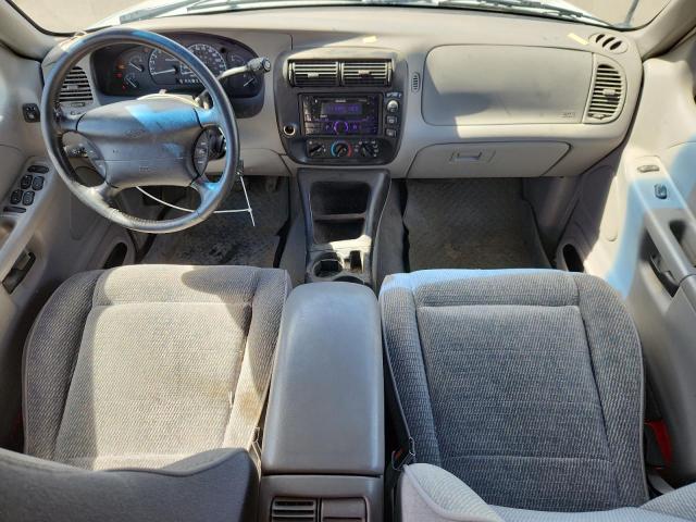 1FMDU35P2VZA41905 - 1997 FORD EXPLORER WHITE photo 8