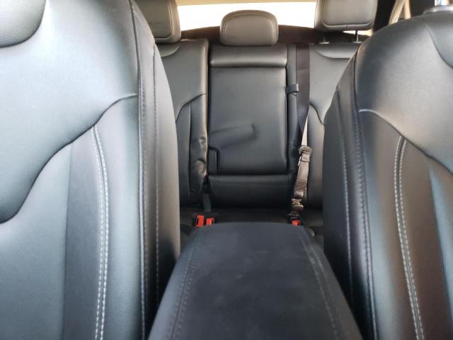 3C4NJDCN0ST578302 - 2025 JEEP COMPASS LIMITED SILVER photo 10