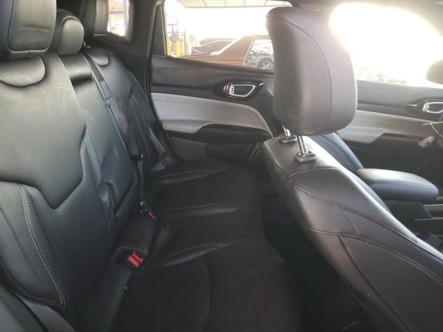 3C4NJDCN0ST578302 - 2025 JEEP COMPASS LIMITED SILVER photo 11