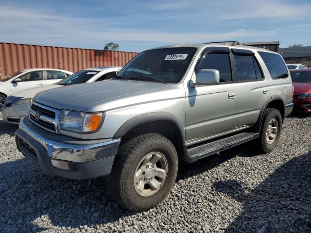 1999 TOYOTA 4RUNNER SR5, 