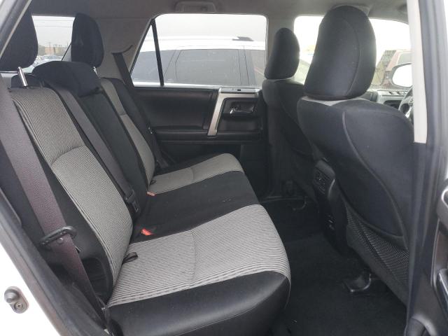 JTEBU5JR6G5311612 - 2016 TOYOTA 4RUNNER SR5/SR5 PREMIUM 白色 照片 10