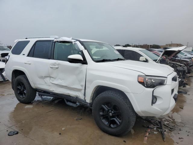 JTEBU5JR6G5311612 - 2016 TOYOTA 4RUNNER SR5/SR5 PREMIUM 白色 照片 4