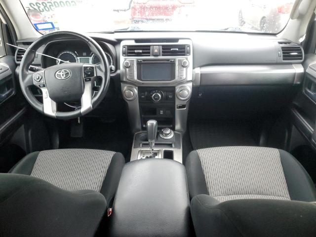 JTEBU5JR6G5311612 - 2016 TOYOTA 4RUNNER SR5/SR5 PREMIUM 白色 照片 8