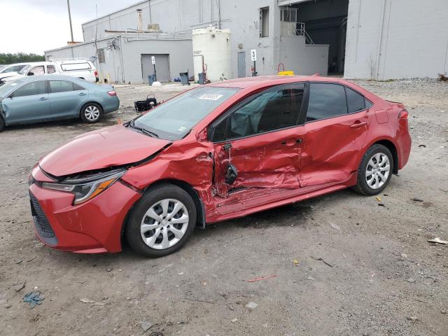 2020 TOYOTA COROLLA LE, 