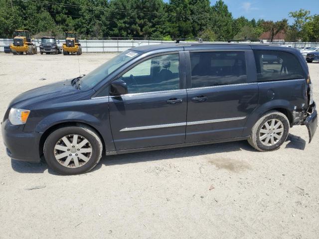 2014 CHRYSLER TOWN & COU TOURING, 