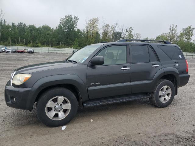 2007 TOYOTA 4RUNNER SR5, 