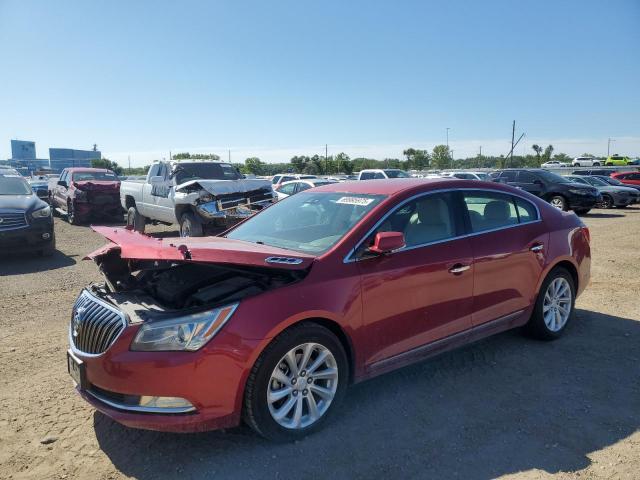 2014 BUICK LACROSSE, 