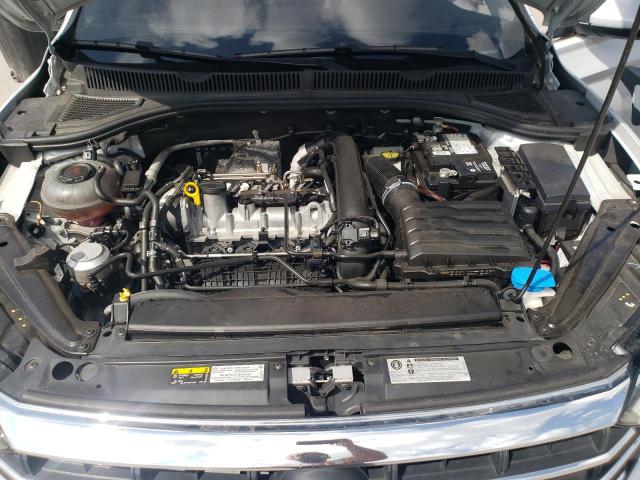 3VWC57BU7KM122021 - 2019 VOLKSWAGEN JETTA S SILVER photo 11