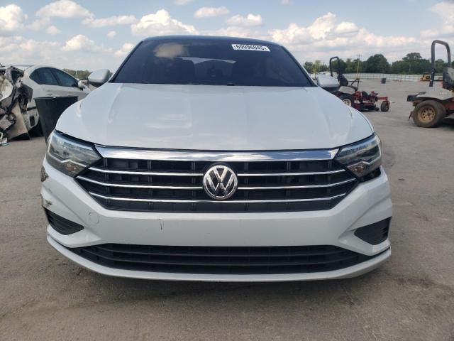 3VWC57BU7KM122021 - 2019 VOLKSWAGEN JETTA S SILVER photo 5