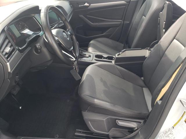 3VWC57BU7KM122021 - 2019 VOLKSWAGEN JETTA S SILVER photo 7