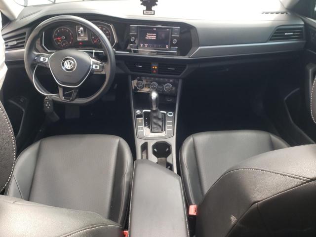 3VWC57BU7KM122021 - 2019 VOLKSWAGEN JETTA S SILVER photo 8