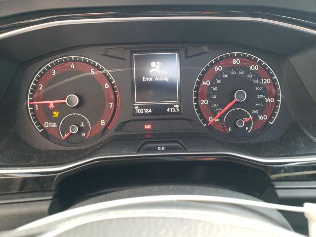 3VWC57BU7KM122021 - 2019 VOLKSWAGEN JETTA S SILVER photo 9