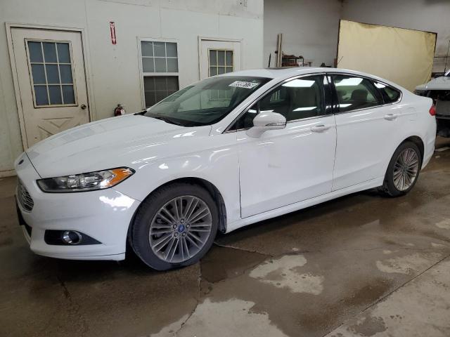 2014 FORD FUSION SE, 