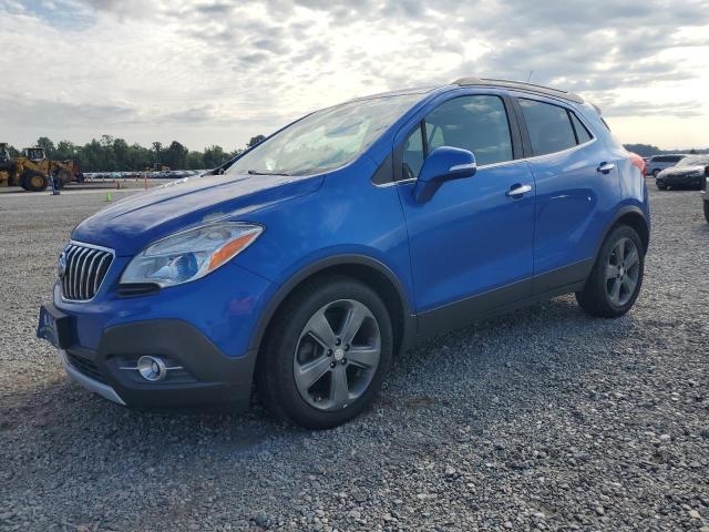 2014 BUICK ENCORE CONVENIENCE, 