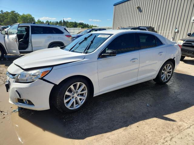 2015 CHEVROLET MALIBU 2LT, 