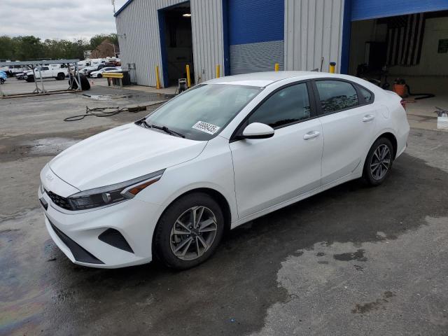 2023 KIA FORTE LX, 
