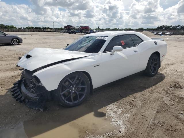 2020 DODGE CHALLENGER R/T, 