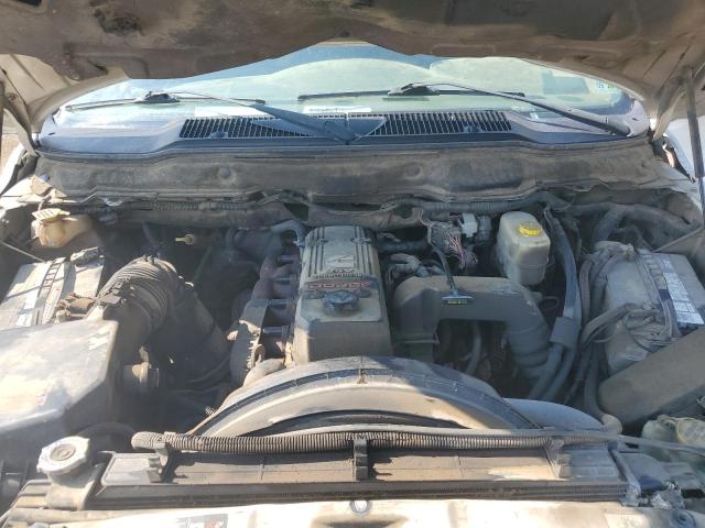 1D7KS28C56J172093 - 2006 DODGE RAM 2500 ST أبيض صورة 11