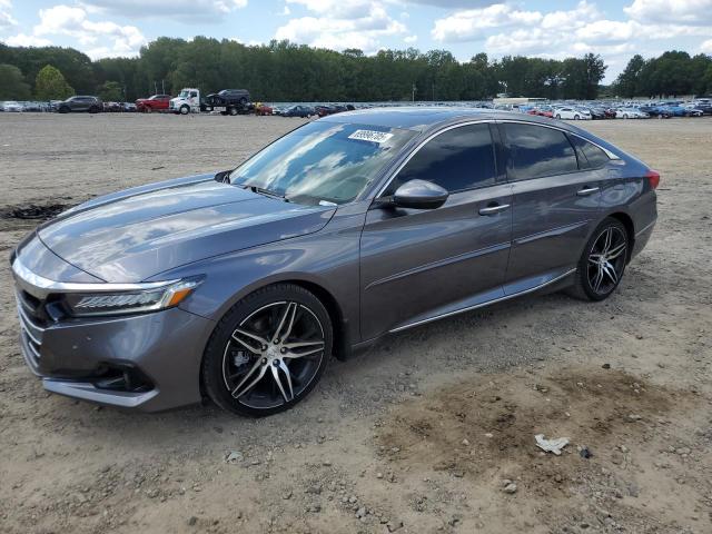 2021 HONDA ACCORD TOURING, 